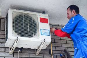 24/7 and Emergency HVAC Near State University, NC | Air Conidtioning and Heating Contractors